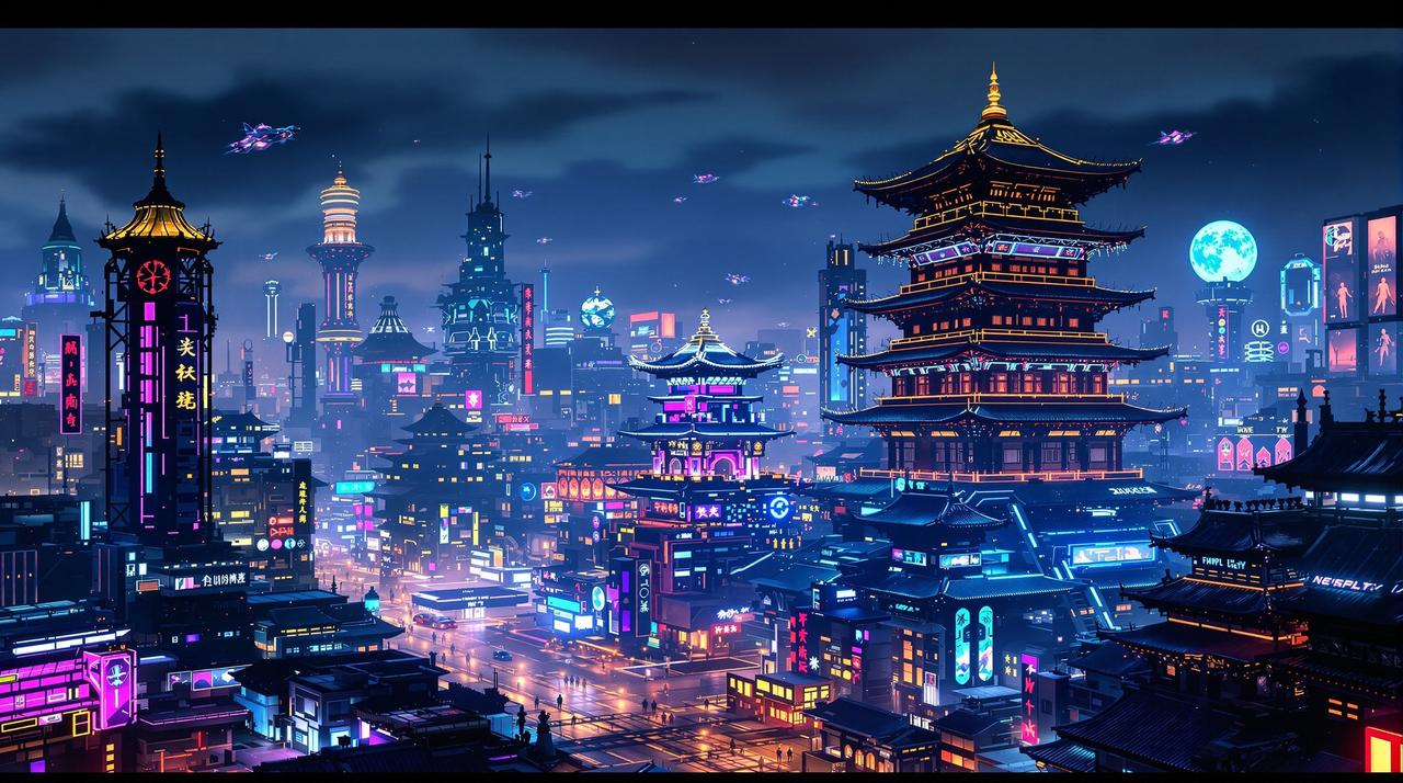国产科幻崛起 - 瑟瑟影院专题封面