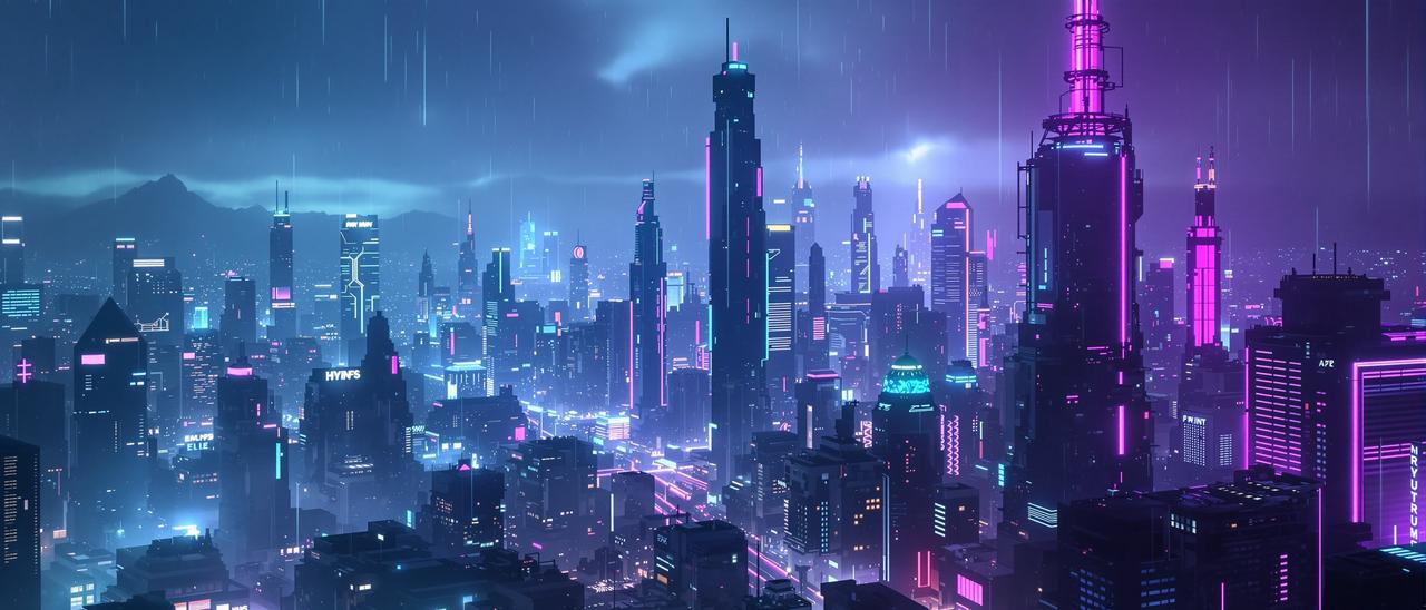 赛博朋克2077：边缘行者 - 瑟瑟影院推荐内容