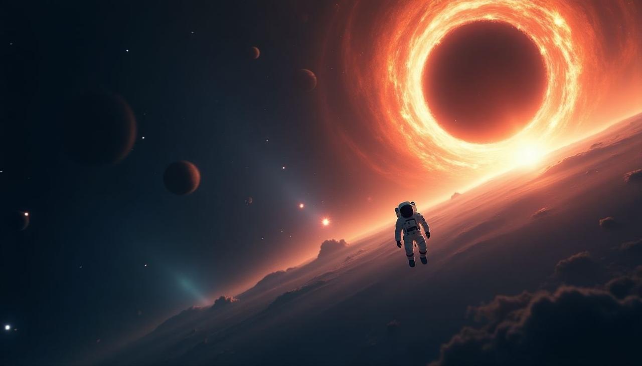 星际穿越：人类最后的希望 - 瑟瑟影院视频封面
